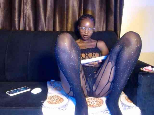 Wildsmile254 webcam