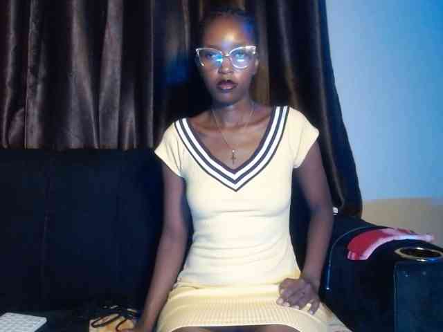 Wildsmile254 webcam