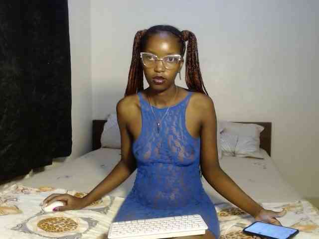 Wildsmile254 webcam