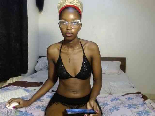 Wildsmile254 webcam