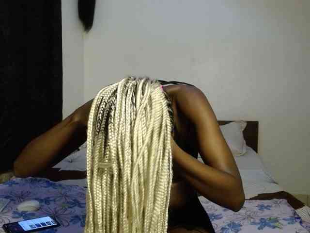Wildsmile254 webcam