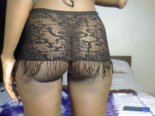 Wildsmile254 webcam