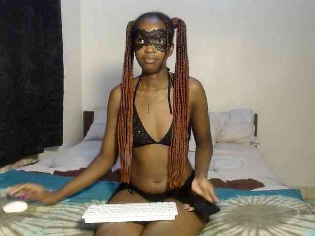Wildsmile254 webcam