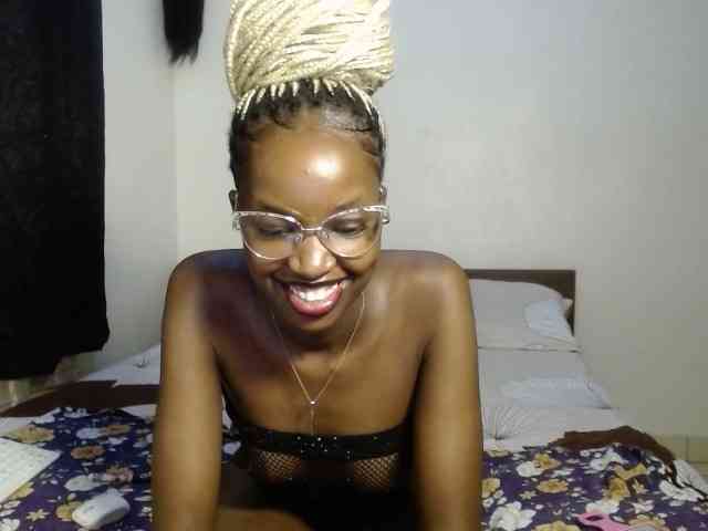 Wildsmile254 webcam