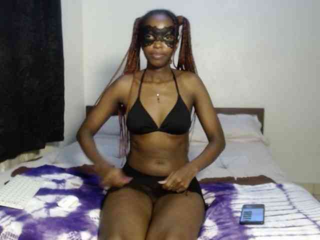 Wildsmile254 webcam