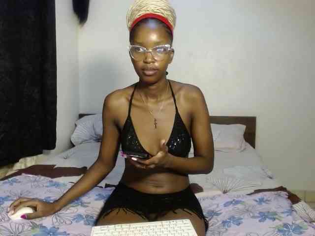 Wildsmile254 webcam