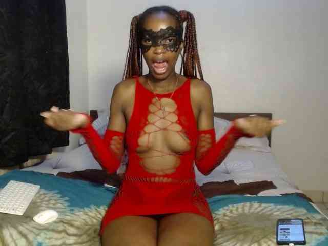 Wildsmile254 webcam