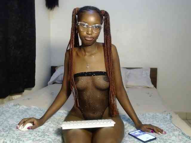 Wildsmile254 webcam