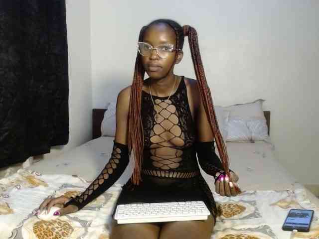 Wildsmile254 webcam