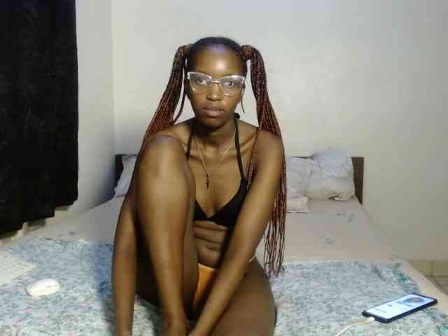 Wildsmile254 webcam