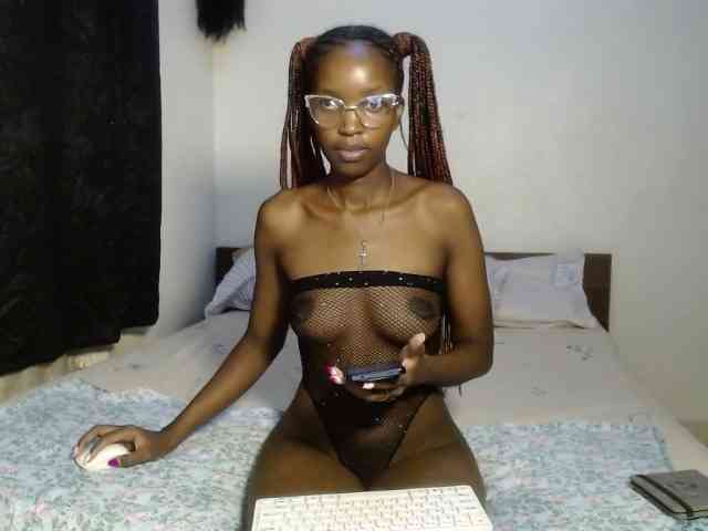 Wildsmile254 webcam