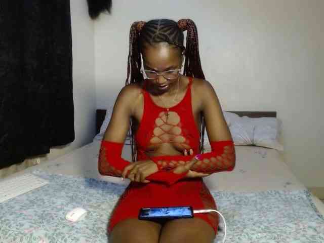 Wildsmile254 webcam