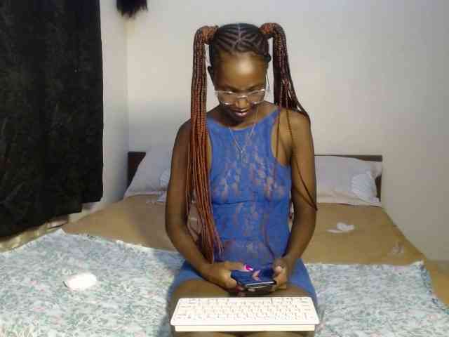 Wildsmile254 webcam