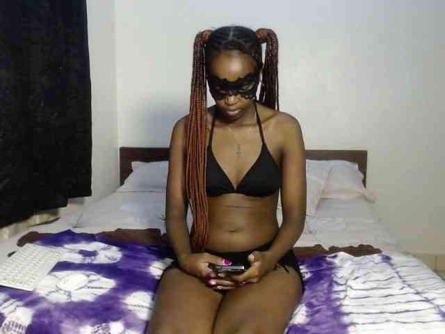 Wildsmile254 webcam