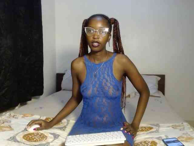 Wildsmile254 webcam