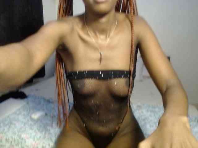 Wildsmile254 webcam