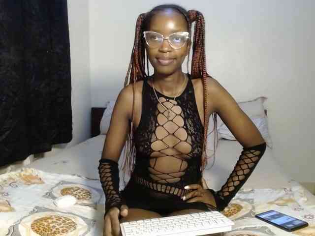 Wildsmile254 webcam