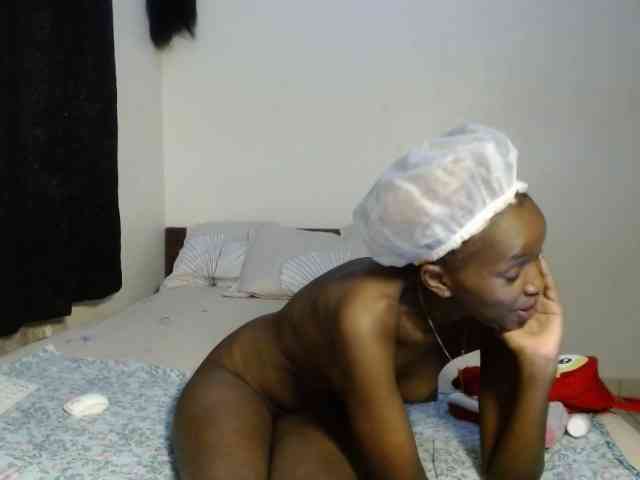 Wildsmile254 webcam