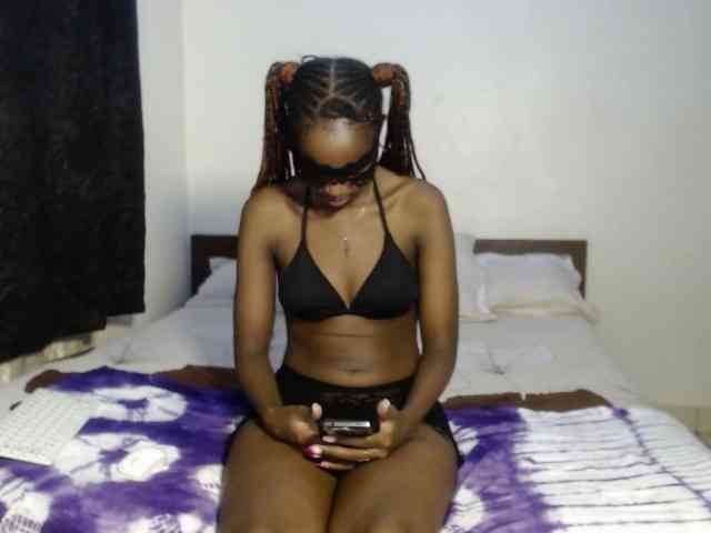 Wildsmile254 webcam