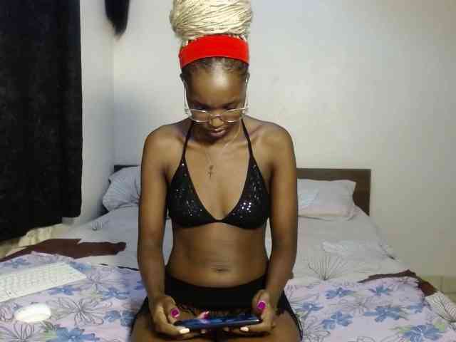 Wildsmile254 webcam
