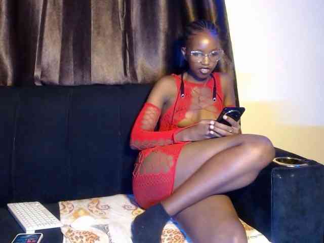 Wildsmile254 webcam