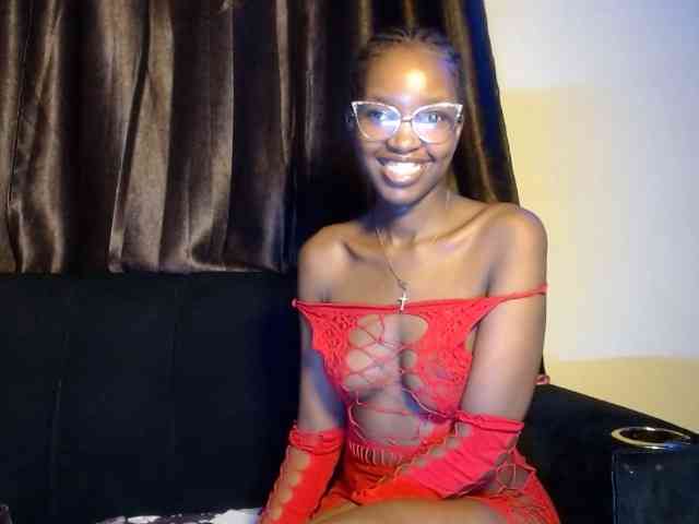 Wildsmile254 webcam