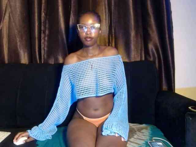 Wildsmile254 webcam