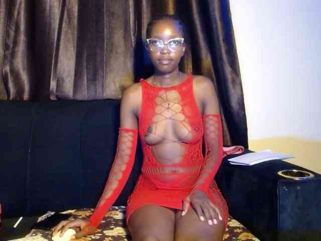 Wildsmile254 webcam