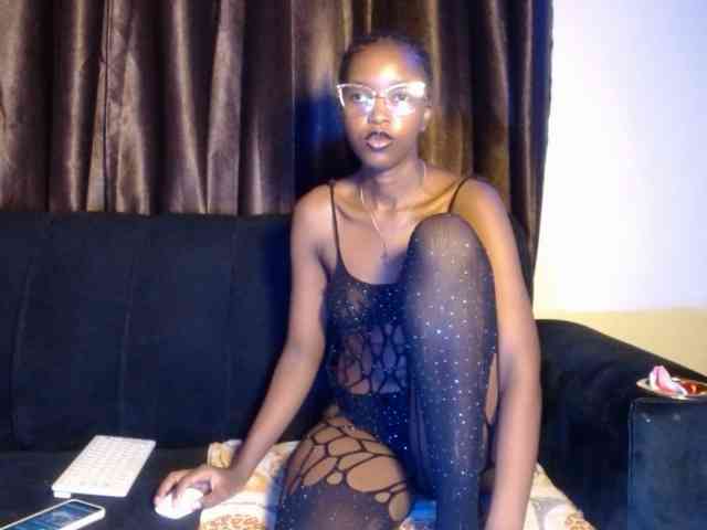 Wildsmile254 webcam