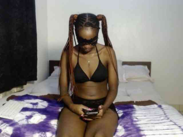 Wildsmile254 webcam