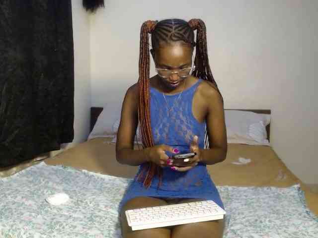 Wildsmile254 webcam