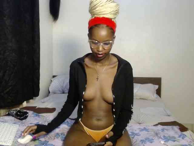 Wildsmile254 webcam