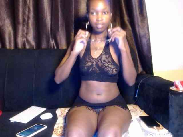 Wildsmile254 webcam