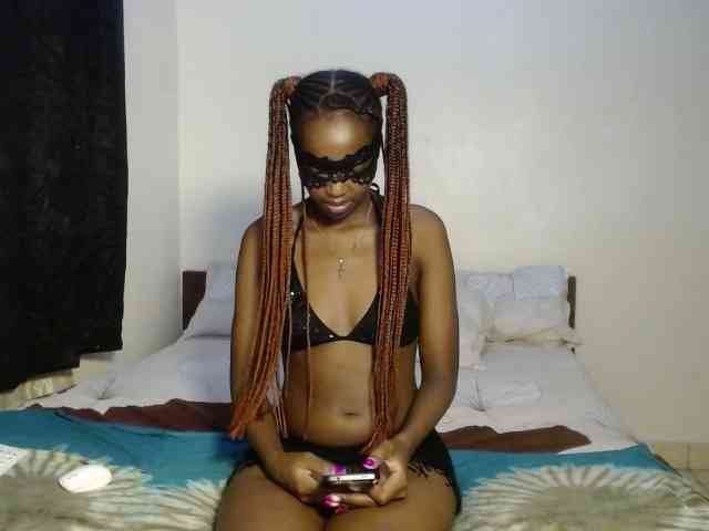 Wildsmile254 webcam