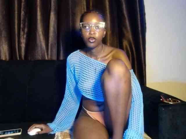 Wildsmile254 webcam