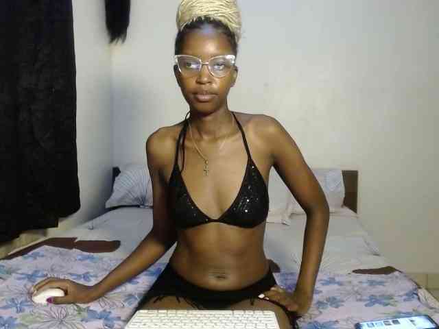 Wildsmile254 webcam