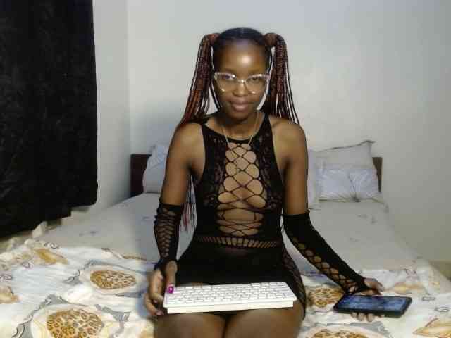 Wildsmile254 webcam