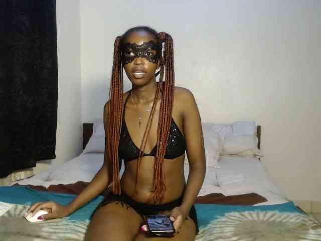 Wildsmile254 webcam