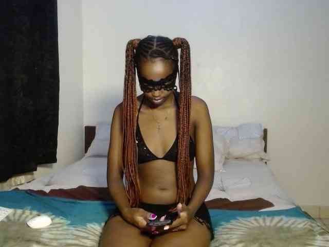 Wildsmile254 webcam
