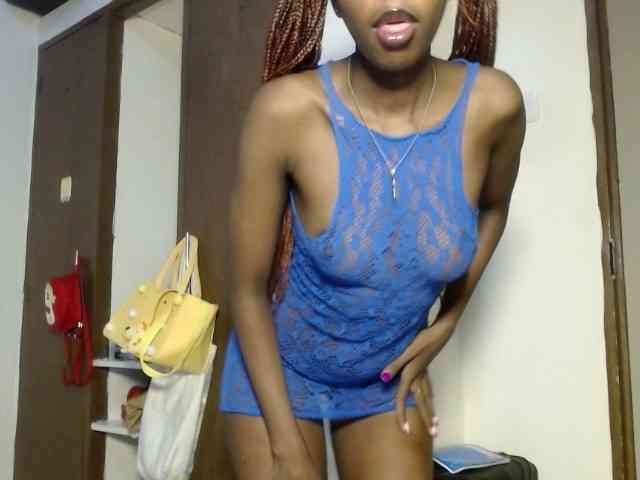 Wildsmile254 webcam