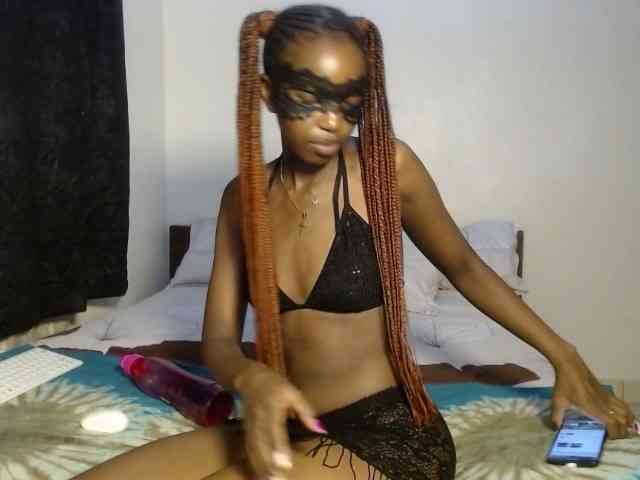 Wildsmile254 webcam