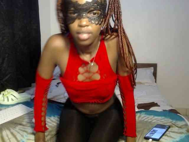 Wildsmile254 webcam