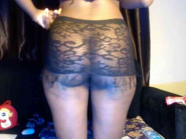 Wildsmile254 webcam