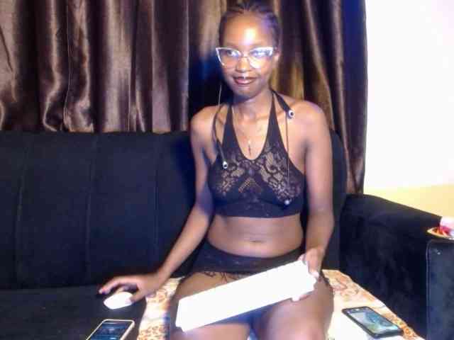 Wildsmile254 webcam