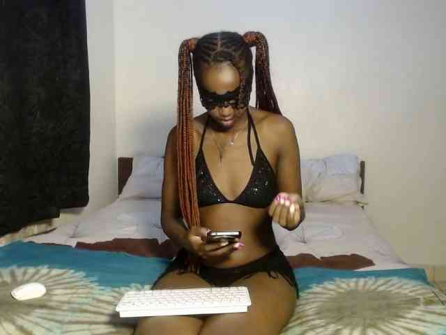 Wildsmile254 webcam