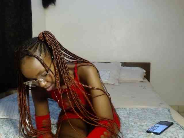 Wildsmile254 webcam