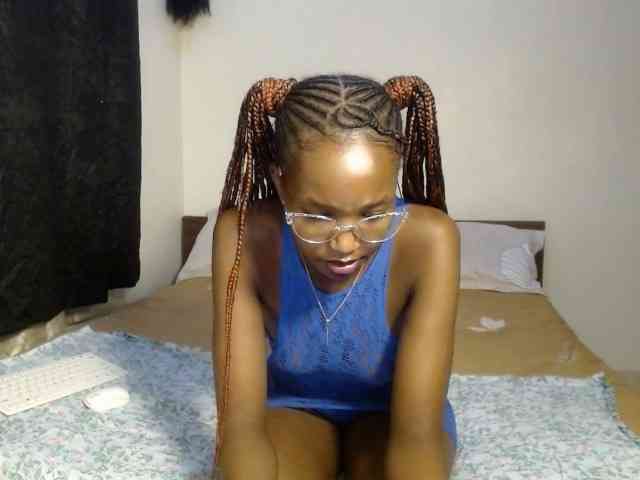 Wildsmile254 webcam