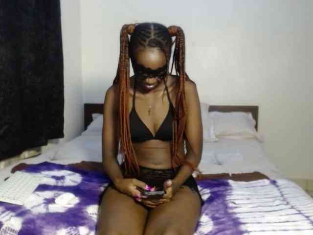 Wildsmile254 webcam