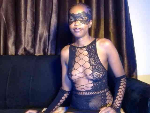 Wildsmile254 webcam