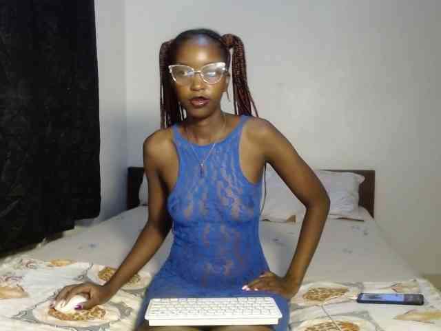 Wildsmile254 webcam